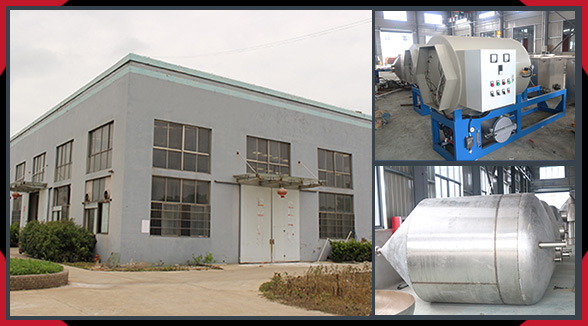 真空清洗爐 真空清洗爐